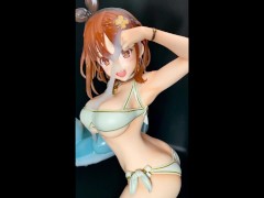 ライザのおっぱい！腋！尻！ - Screenshot 14 of 16 - Bukkake