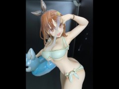 ライザのおっぱい！腋！尻！ - Screenshot 15 of 16 - Ryza