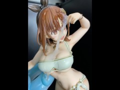ライザのおっぱい！腋！尻！ - Screenshot 16 of 16 - Anime Hentai