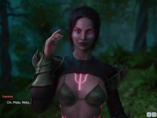 Lust Academy #96 - PC Gameplay (HD)