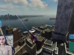 Marvel's Spider-Man PS4 Gameplay #17