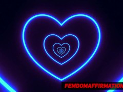 Degradation Affirmations for your Crush!