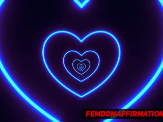 Degradation Affirmations for your Crush!