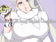 Preview 3 of [Hentai JOI Teaser] Melony's Special Event [Gangbang, Mommydom, Edging, Multiple Endings, Pokemon]
