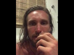 Grow MASSIVE BALLS 🥜 & Sexual Potency 💦 w/ this Activation: learn more on Onlyf@ans @nakeywithjp