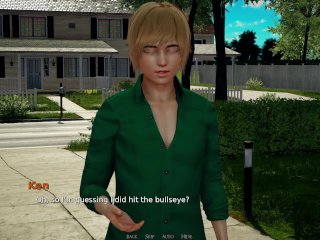 Life Changing Choices (Part 3)