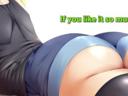 Preview 2 of Lucoa's Dragon Trials Miss Kobayashi's Dragon Maid(Multiple Endings,Edging,Challenge) - Hentai JOI