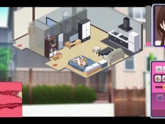 Ntraholic [v3.1.6] [Tiramisu] Hentai Game-NTR Legend Part 13