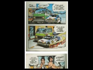 JOI EN ESPAÑOL Un poco del porno de la vieja escuela, microbuseros