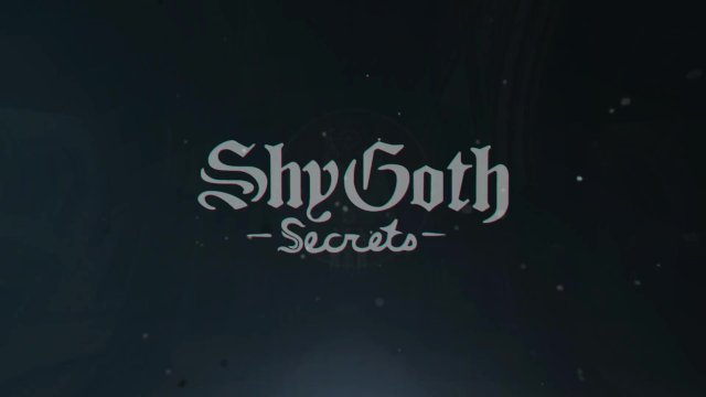 Secrets Teaser - Massaging CosmicKitti