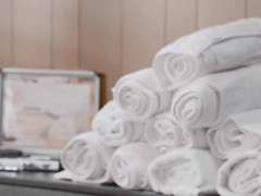 Getting Her Hot Rocks Off / TransAngels 11/16