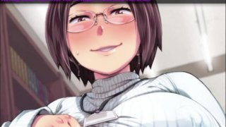 [F4M] Trying To Be Quiet In A Library Even While Having Sex~ | Lewd ASMR Audio