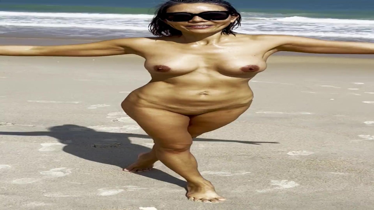 nackt am Strand aufwachen! Nur Fans @Appleliu-76