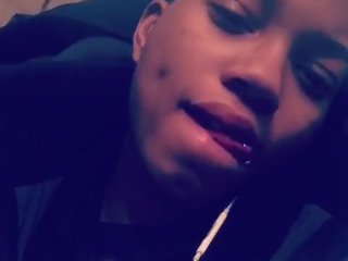Zaddiiee’s tongue in 2015