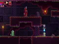 Scarlet Maiden Playthrough - Ep. 1