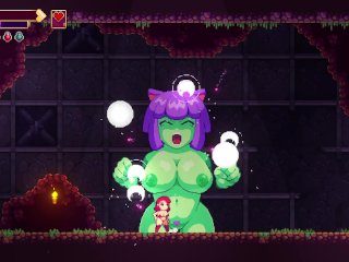 Scarlet Maiden Playthrough - Ep. 1