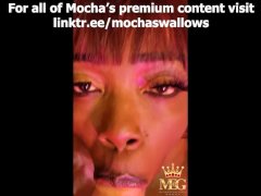MochaSwallows / Red Hot Momma Trailer