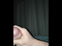 Quick cumshot - Screenshot 14 of 16 - Huge Cumshot