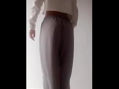 Une marocaine de tanger