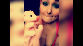 Твой член ТАКОЙ МАЛЕНЬКИЙ, что я должен трахнуть себя Хрюша SPH