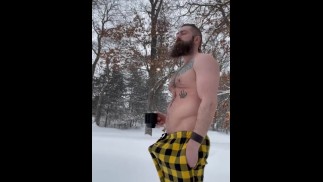 Подпружиненный член Доброе утро