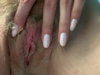 outside, orgasm, compilation, squirting