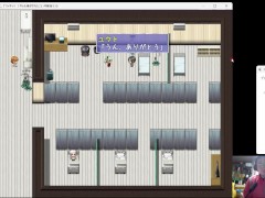 ぼくのために、ナマイキッ!!ギャル妻がされたこと 体験版 序盤プレイ動画 02 - Screenshot 13 of 16 - Hentai Game