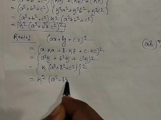 Profesor De Matemáticas Ratio Enseña Cómo El Amor Kali Roses (Pornhub)