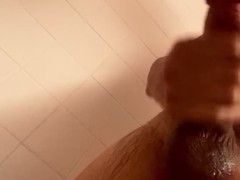 Jacking off till I have an explosive cum shot! @DeepInYourGuts888 - Screenshot 15 of 16 - Massive Cumshot