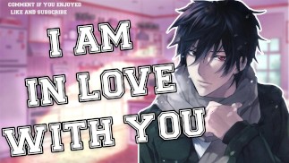 热情的 Yandere 最好的朋友承认他们不朽的爱 M4A 角色扮演 ASMR M4M M4F 接吻 ASMR