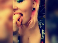 I LOVE your Small Penis