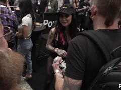 AVN Recap with Pornhub