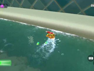 jeu de bateau partie 2