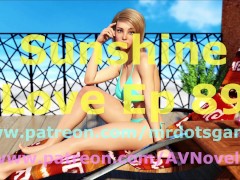 Sunshine Love 89 - Screenshot 1 of 16 - Kink