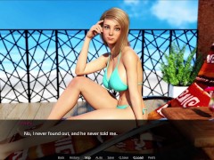 Sunshine Love 89 - Screenshot 10 of 16 - Hot Blonde