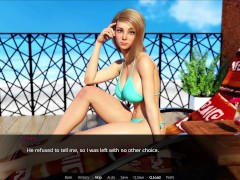 Sunshine Love 89 - Screenshot 11 of 16 - Kink