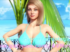 Sunshine Love 89 - Screenshot 16 of 16 - Kink
