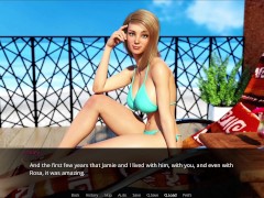 Sunshine Love 89 - Screenshot 4 of 16 - Old