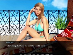 Sunshine Love 89 - Screenshot 5 of 16 - Hot Blonde