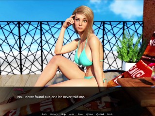 Sunshine Love 89