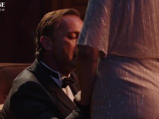 Vanessa Sky Puts On A Private Erotic Show screenshot number 1