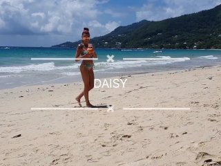 Beach & Foot