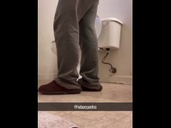 Peeing from two seperate angles - Screenshot 2 of 16 - Girls Peeing