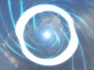 [Mesmerizing HFO] A Happy Little Orgasm