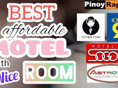 Ano ang pinaka affordable Motel