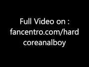 Preview 1 of Hardcoreanalboy Cruising in the Woods and seducing a Man for Anal Sex ( Part 4 )
