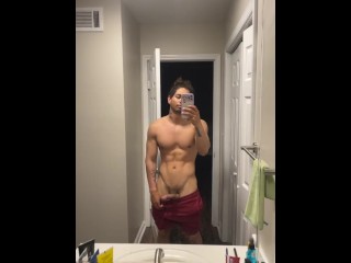 Amateur Morning Wood