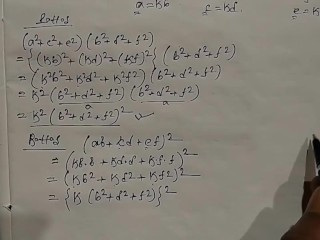 Easter Bunny Math Ration Math || Prove this Math (Pornhub)