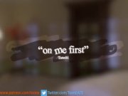 Preview 1 of Tamaki On me first | DOAXVV | NSFW Animation