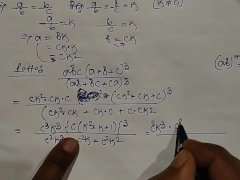 Arabelle Raphael Math Slove || Ration Math Atomic Heart (Pornhub)